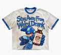 Drank Buster Tee