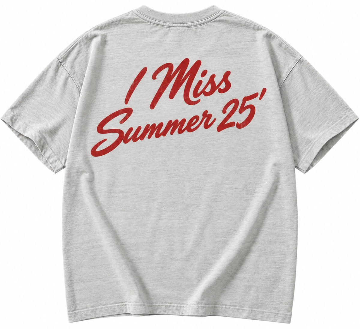 Sometimes It’s OK for a Sip Tee
