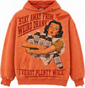 Plenty Wock Hoodie