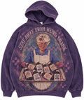 Granny’s Tray Hoodie