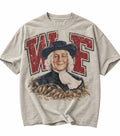 WF Oats Tee