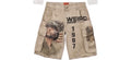 Weird Wars Cargo Shorts